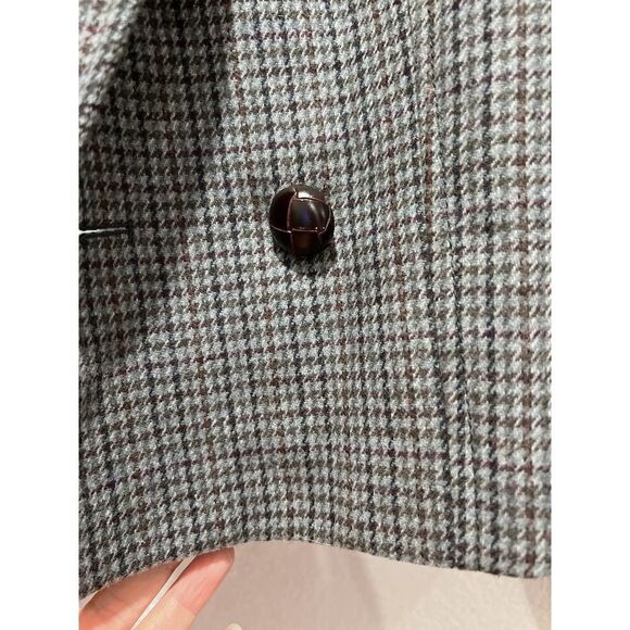 veronica beard wool blend sybille jacket US2 - Picture 10 of 12